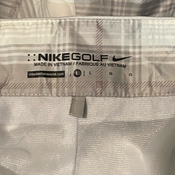 Women’s Ferrari Club - Coppa Alpina 2003 Nike Golf Hooded Windbreaker - Picture 6 of 7